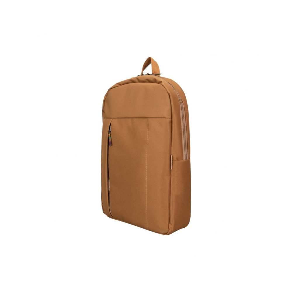 PLM OSLO 15.6' NOTEBOOK SIRT ÇANTASI TABA