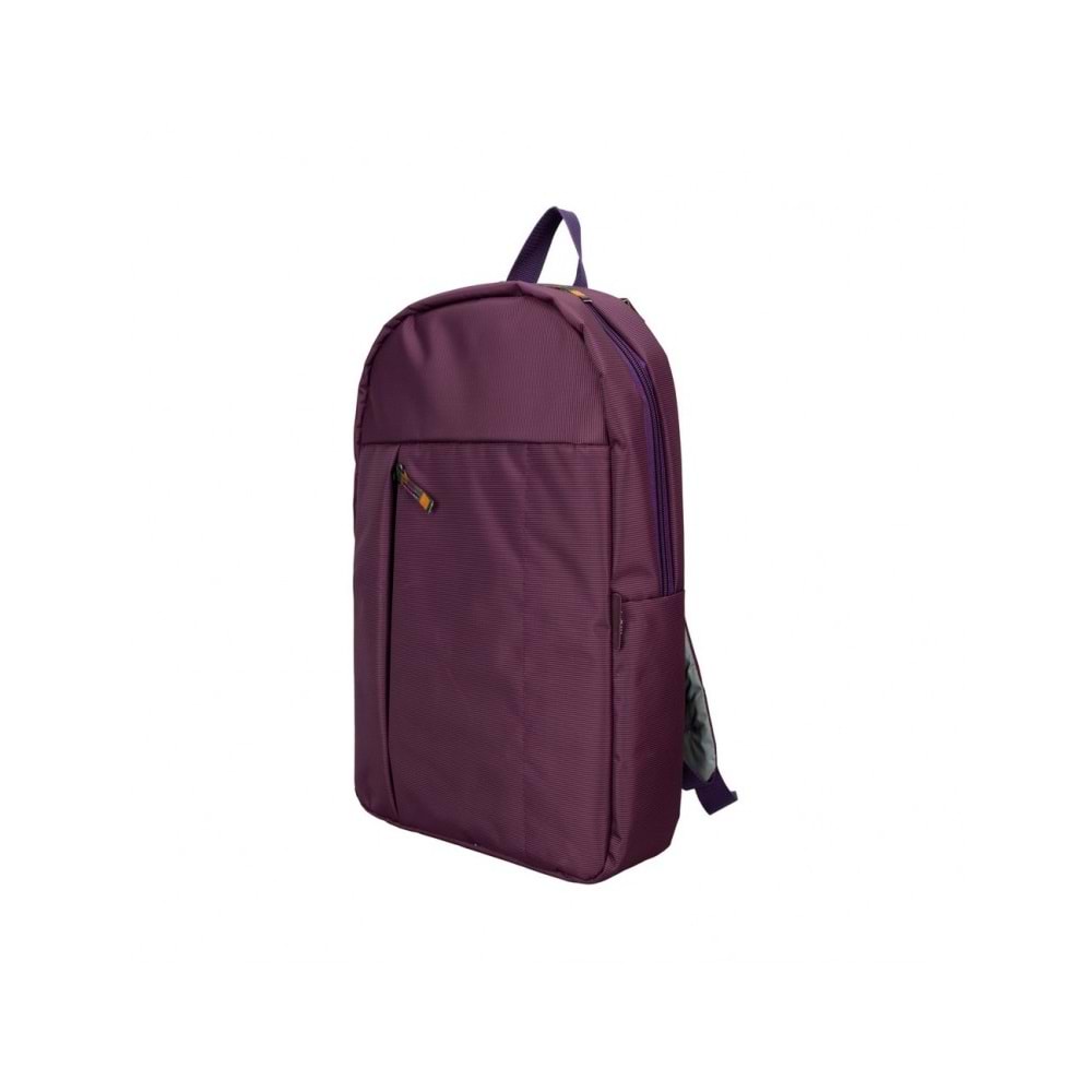 PLM OSLO 15.6' NOTEBOOK SIRT ÇANTASI MÜRDÜM