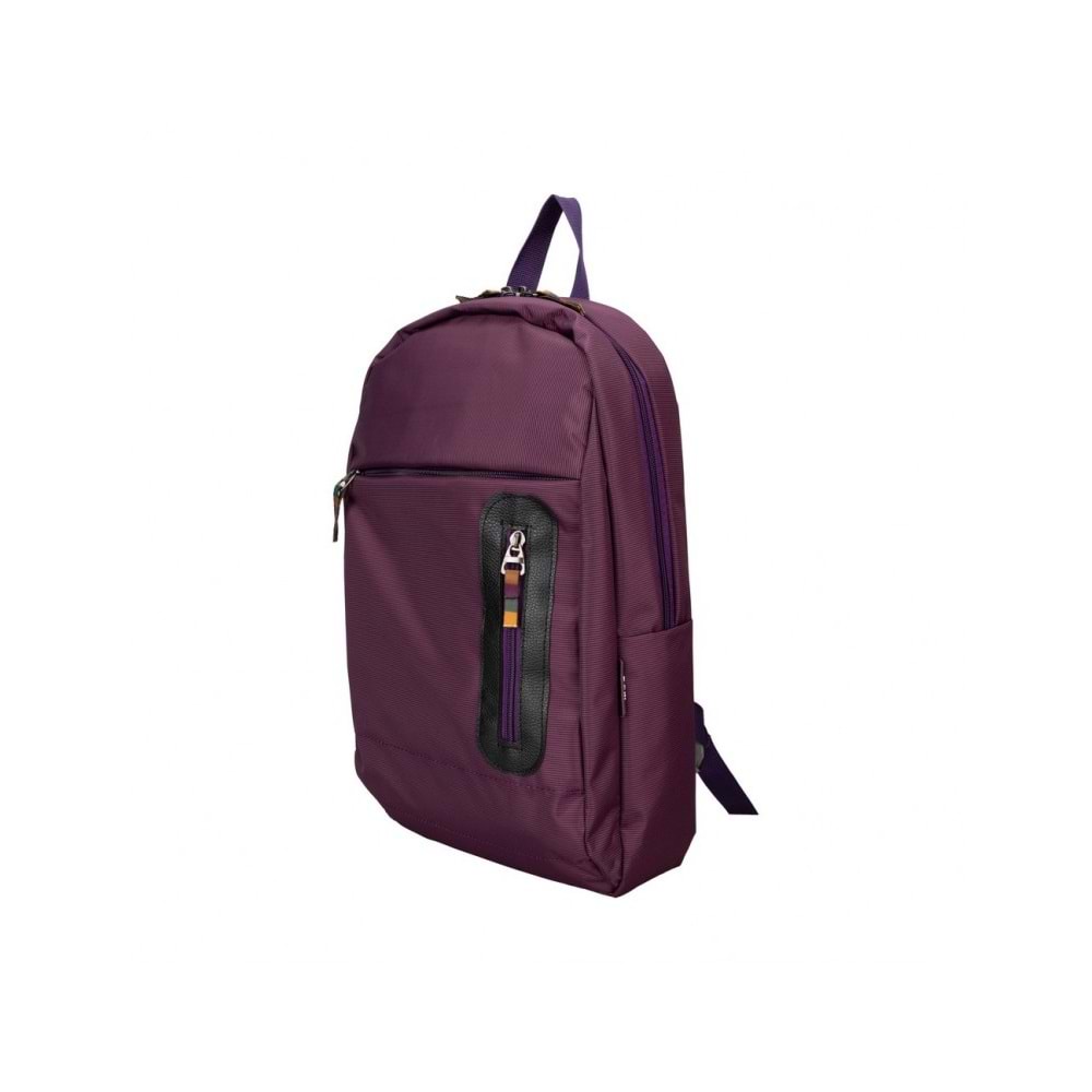 PLM CASTELO 15.6" NOTEBOOK SIRT ÇANTASI MURDUM