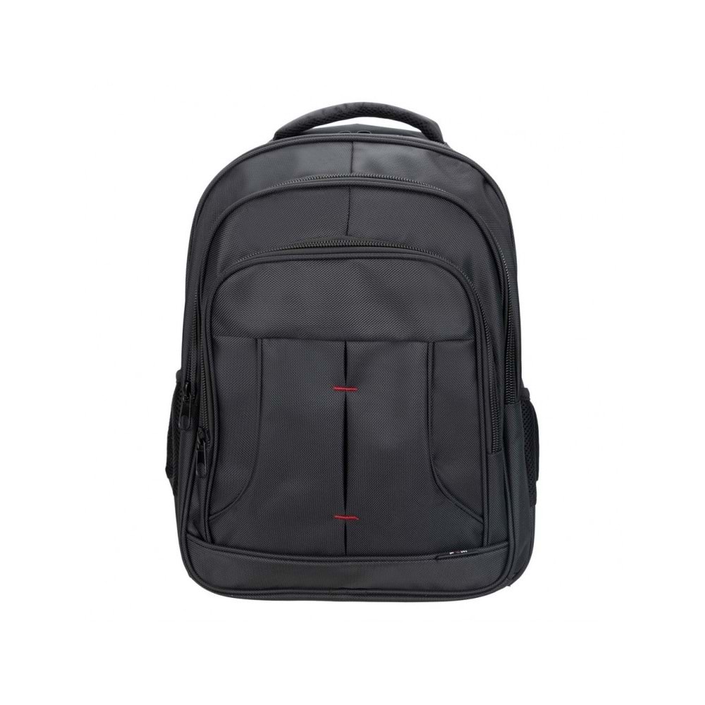 PLM CITY-SIYAH-15.6/17'' NOTEBOOK SIRT ÇANTASI