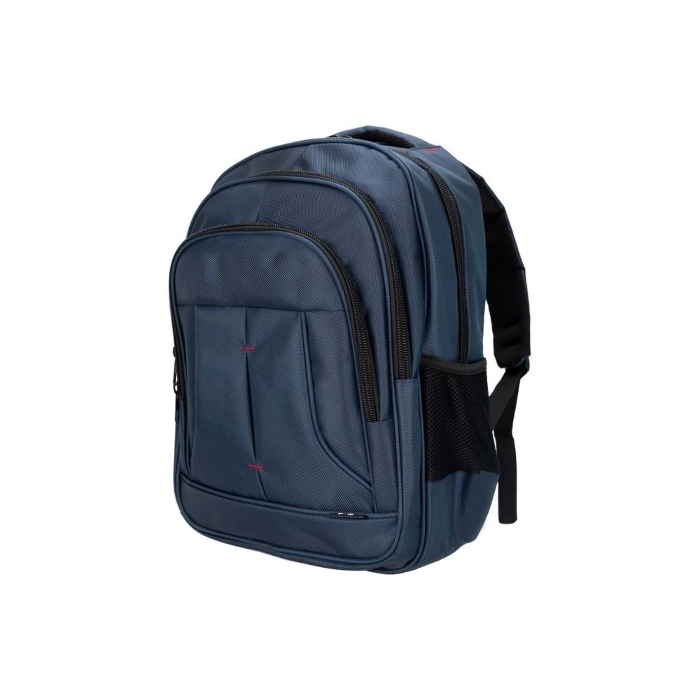 PLM CITY-LACIVERT-15.6/17'' NOTEBOOK SIRT CANTASI