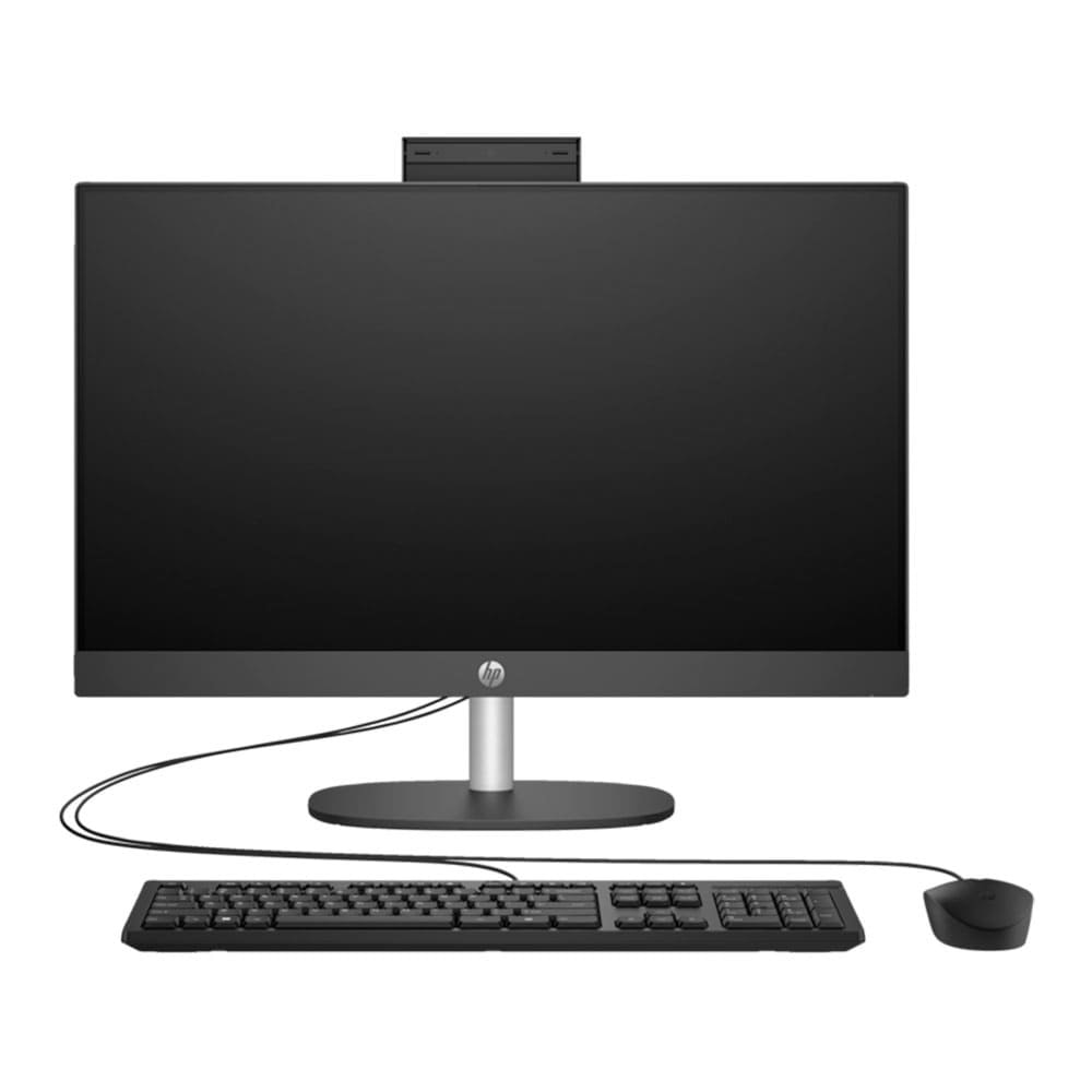 HP PROONE 240 G10 938B0EA i5-1335U 16GB 512GB SSD 23.8" FDOS SİYAH