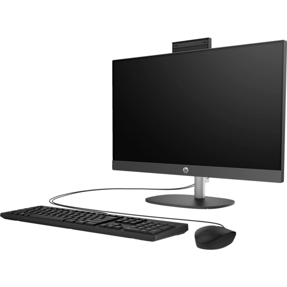 HP PROONE 240 G10 938B0EA i5-1335U 16GB 512GB SSD 23.8" FDOS SİYAH