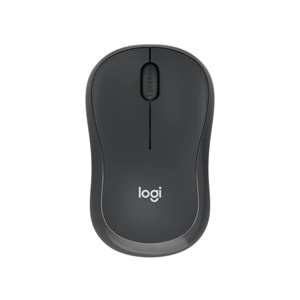 LOGITECH M240 SESSİZ MOUSE GRAFIT 910-007119