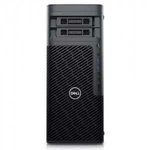 DELL PRECISION T5860 W5-2445 32GB 512GB SSD A2000 12GB W11PRO T5860_W5-2445