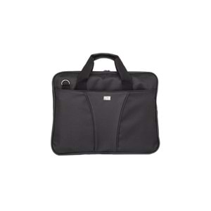 PLM YF15 15.6" SİYAH NOTEBOOK ÇANTASI