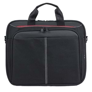 PLM PLC34 15.6" SİYAH NOTEBOOK ÇANTASI