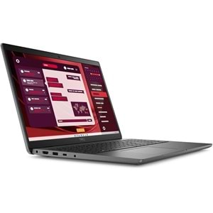 DELL LATITUDE 3550 i7-1335U 8GB 512GB SSD 2VGA MX570 15.6" UBUNTU XCTOL355015EMEA_VP_UBU_VGA
