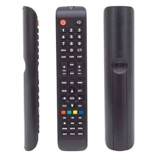 Rowell RL-7022 Uydulu Lcd-Led Tv Kumandası 123039-V25
