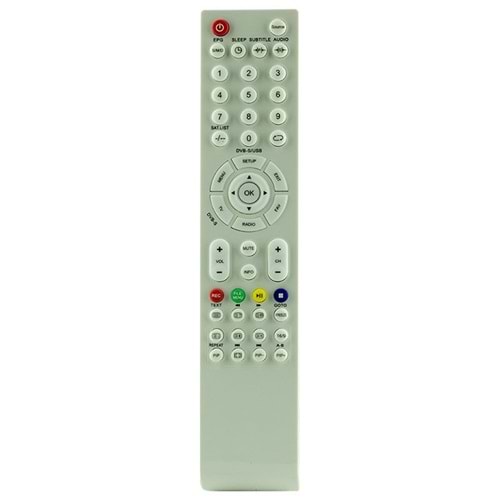 Sunny Lcd Led Tv Kumandası 30516 123108-R1