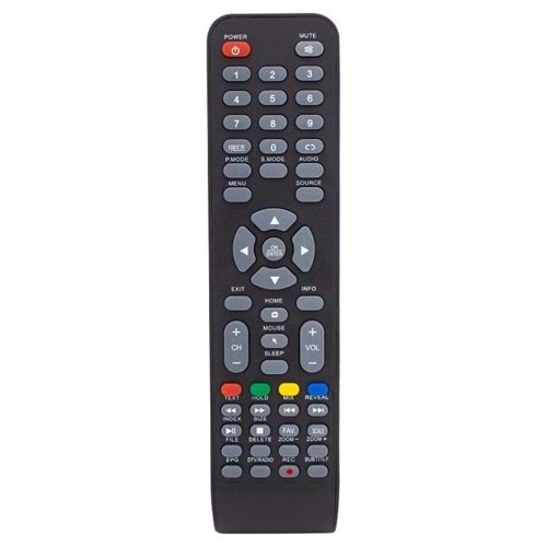 Onvo OV32150 Smart LED TV Kumandası (11040) 123215