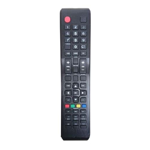 Sunny Tımeshıft TV LCD LED TV Kumandası (11618) 123218