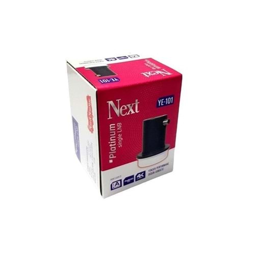 Next YE-101 Platinum Tekli Lnb 140040