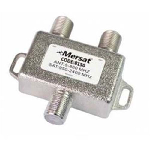 MERSAT Ms-X21 ( COMBINER & MIXER ) KOMBİNER 180029