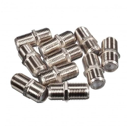 F Ara Konnektör Birleştirici 1 adettir 180032