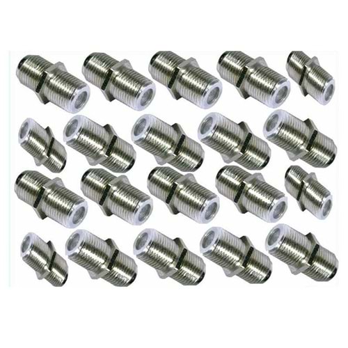 100 ADET F ARA KONNEKTÖR 180037