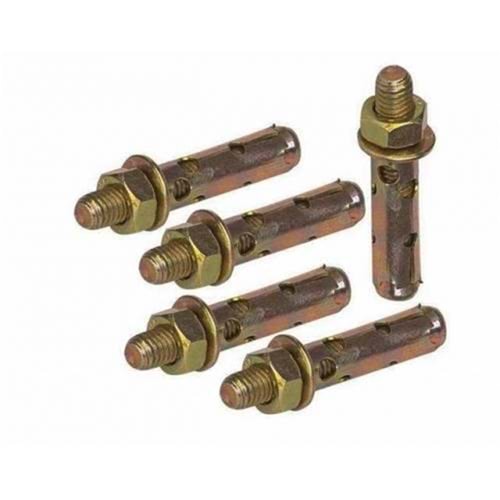 1 Adet 8x55 Çelik Dübel 180084