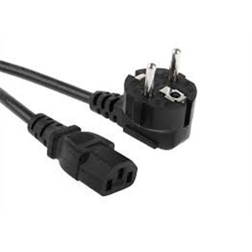 POWER KABLO C7 1.2 METRE 243007