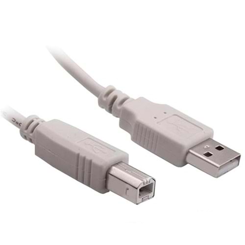 USB Yazıcı Kablosu 1.5 Metre Ramtech 247005