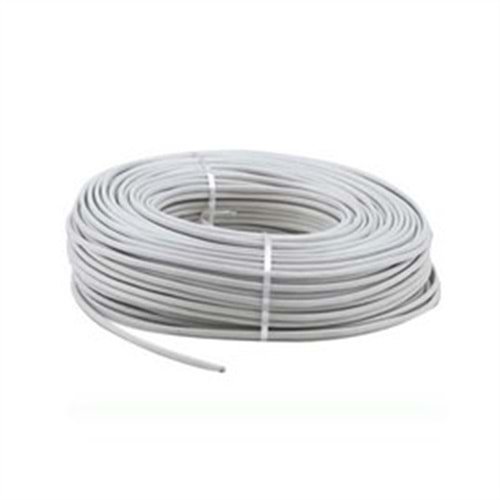 Rewel 2+1 0,50 mm Cctv Kamera Kablosu 100 Metre 248020