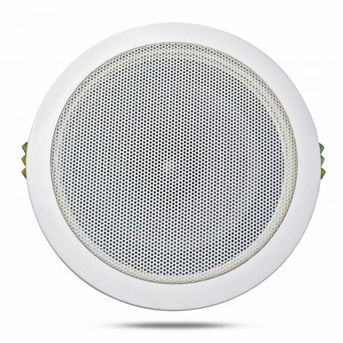REWEL 13 Cm TAVAN Alçıpan Trafolu Hoparlör 260018