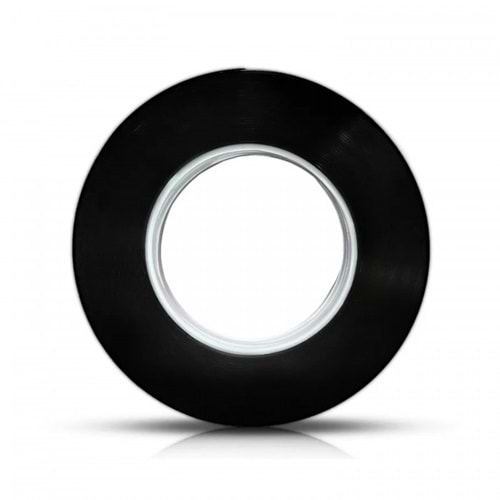 Framless Bant 5MM 10 Metre Çerçevesiz Televizyonlar İçin Panel Yapıştırıcı Bant, Profesyonel 284013