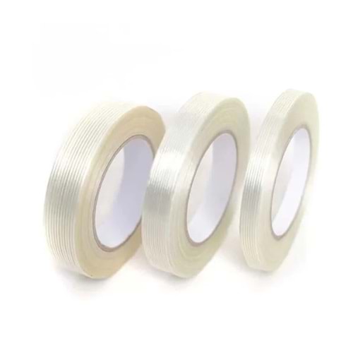 Lifli İpli Flament Bant 15mm x 20 Metre 284018