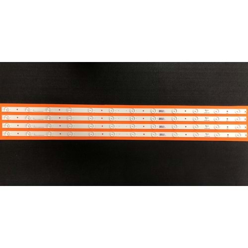 Skytech Tv LED BAR 42 inç 12m 83,9cm uyumlu tv kodları 4230 DB JF P/N:01.JLD4262235-06AS SKYTECH DLED 42