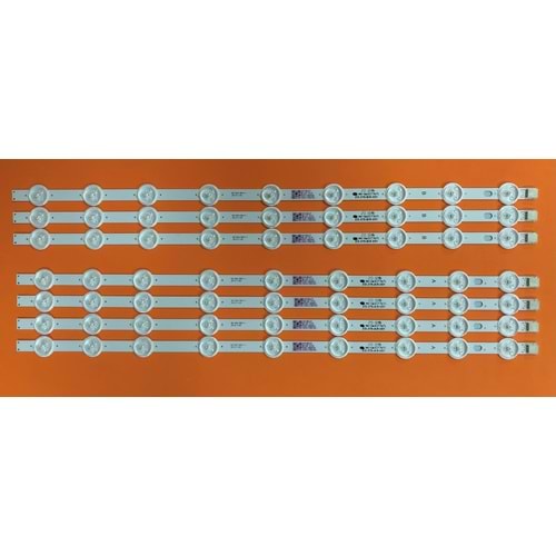 VESTEL 50 inç 7 li uyumlu tv kodlarI NDV REV1.1 V30084248, V30084249, VES500UNDL-N01 , VES500UNDC-2D-N01, VES500UNDA-2D-N01, TECHWOOD 50DLED272, REGAL 50R4010F, SEG 50SD6100 T50FV272DLBPS-50r4012 284298-D12