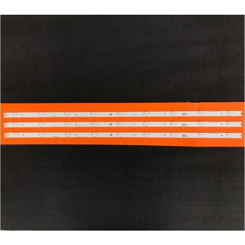 LG 43inç 3 x 84cm 9 mercek tv ledi led bar 284324-L13