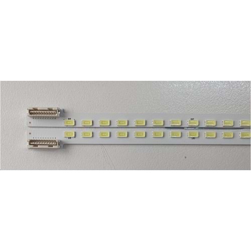 LG Slim Led Bar 49 inç 2x60,9cm 64 Ledli Tv Led Bar 284335-Z13