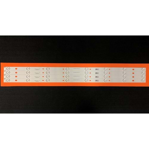 Sunny Tv LED BAR 39 inç 4 Lu Takım 4 X 74,50 CM 8 Mercek 284561 - R21
