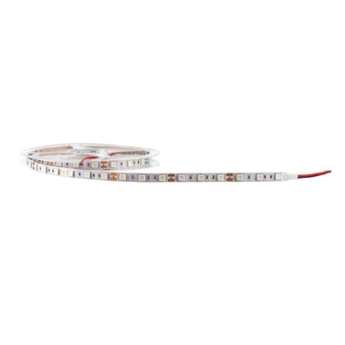 10 metre Şerit Led İç Mekan 3 Çipli 12v 40x40 Günışığı 311013