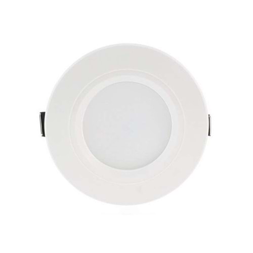 Horoz Slim Led Panel 3w (Beyaz) 6400K 312027