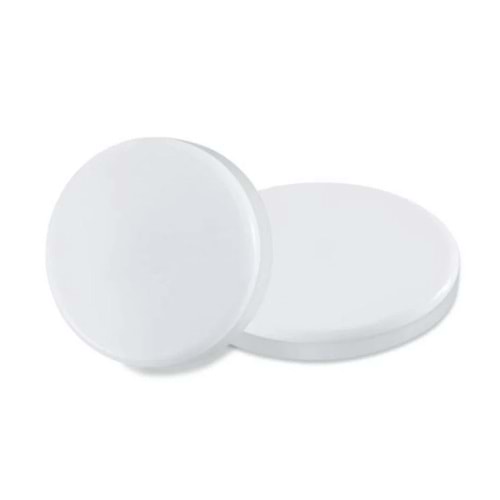 Horoz Norton 24 Watt Beyaz Dış Mekan Led Aplik Plastik 312103