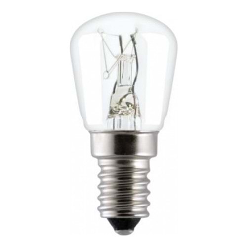 Fırın ve Buz dolabı Ampülü 220V 1.5W E 14 313022