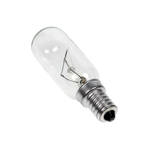 Aspiratör & Davlumbaz Lambası T35 15W E14 Duy 313076