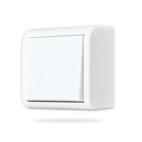 Sıva üstü Anahtar 321023