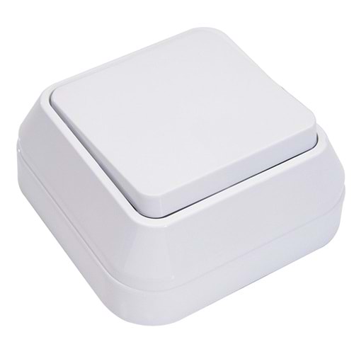 Rewel Sıva Üstü VAVİEN Anahtar (1004) 321025