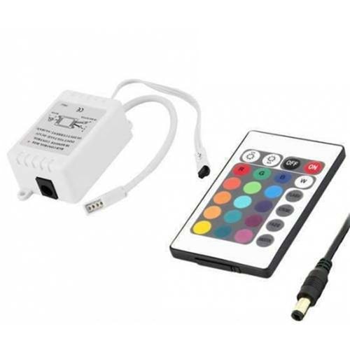 RGB LED PANEL KONTROL KARTI 6A LD-0318 333010