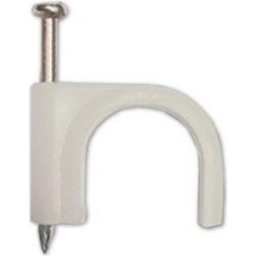 6 NUMARA 1 kutu 100 ADET BETON ÇİVİLİ KROŞE 343005