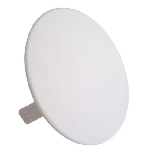 Buat Kapağı Düz Beyaz 344021