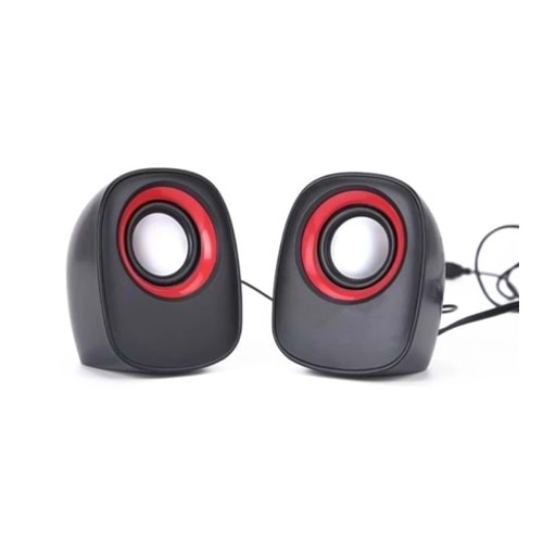 Wınnboss Wn-1111 Bilgisayar Speaker Usb Hoparlör 450022