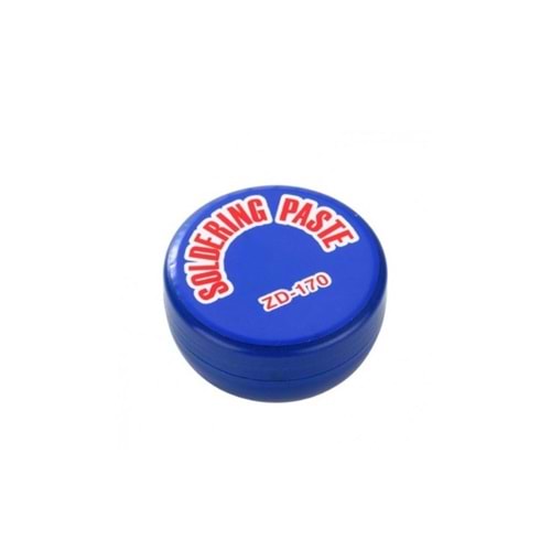 Soldering paste 30g ZD-170 612038