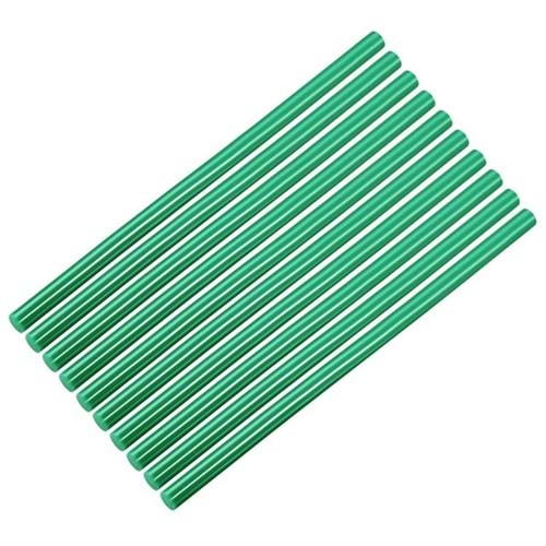 Rewe Silikon Kalın Yeşil 12 Mm 1 Kg (34 Adet) 614017