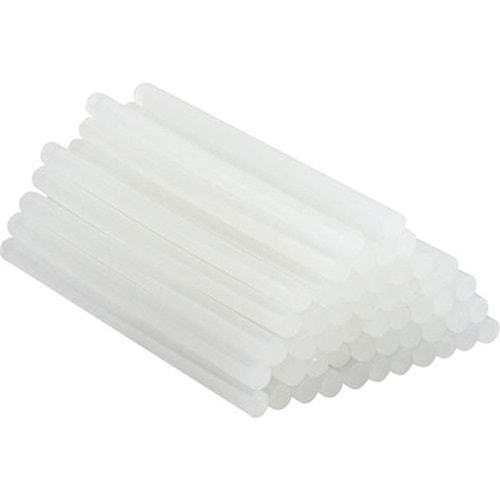 Rewe Silikon Kalın Şeffaf 12 Mm 1 Kg (34 Adet) 614020