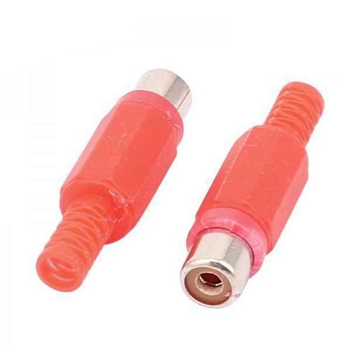 Tos Fiş Dişi Kırmızı 631034