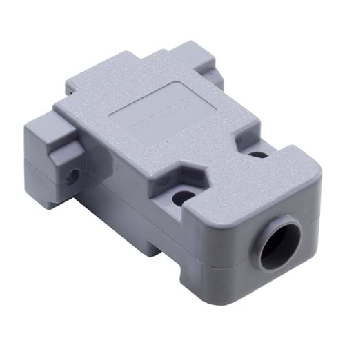 İsotto 9 Pin D-Sub Kapak 631103