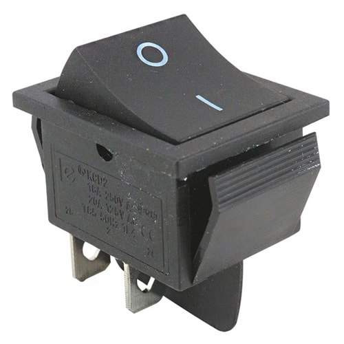 Geniş Anahtar Işıksız (Ic-106) 633033