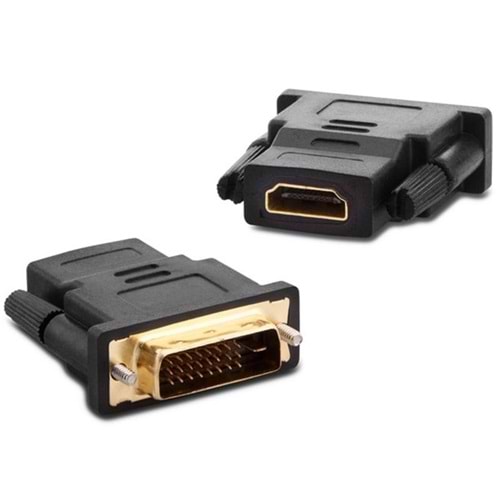 Rewel HDMI Dişi - DVI Erkek Çevirici 634007